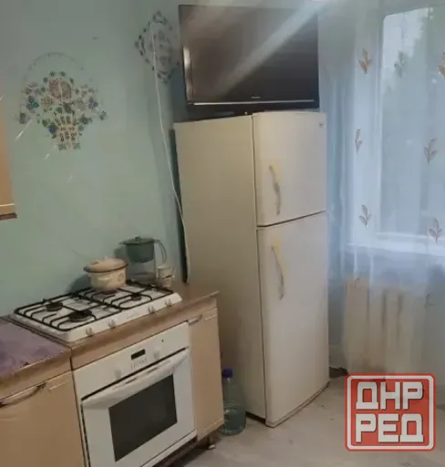 Сдам 2-х комнатную квартиру на Зеленом в районе Танка Макеевка - изображение 5