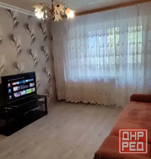 Сдам 2-х комнатную квартиру на Зеленом в районе Танка Макеевка - изображение 3