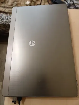 Ноутбук 17.3 дюйма HP ProBook 4730s Ssd Samsung 870 evo 500gb 2.5 SATA Енакиево