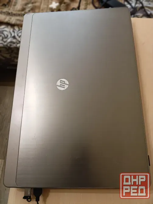 Ноутбук 17.3 дюйма HP ProBook 4730s Ssd Samsung 870 evo 500gb 2.5 SATA Енакиево - изображение 2