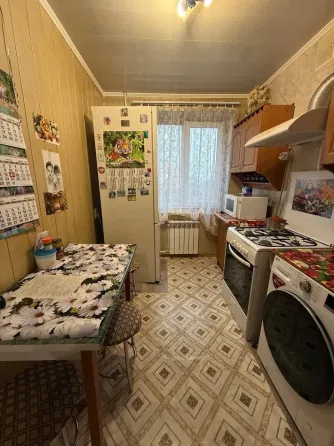 Продается 3-комнатная квартира в Центральном районе Мариуполь