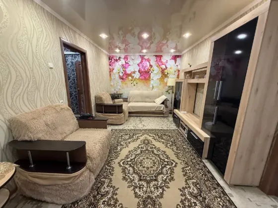 Продается 3-комнатная квартира в Центральном районе Мариуполь