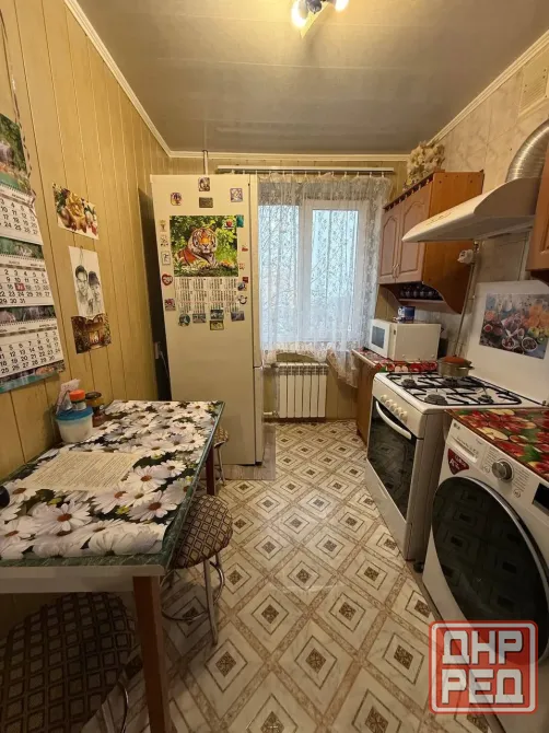 Продается 3-комнатная квартира в Центральном районе Мариуполь - изображение 2
