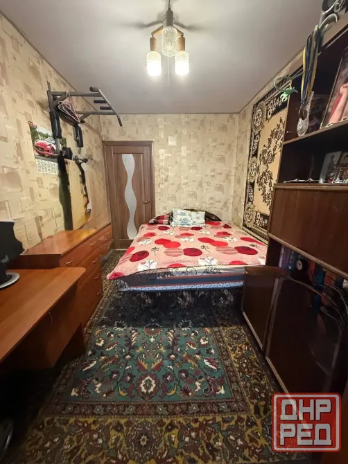 Продается 3-комнатная квартира в Центральном районе Мариуполь - изображение 3