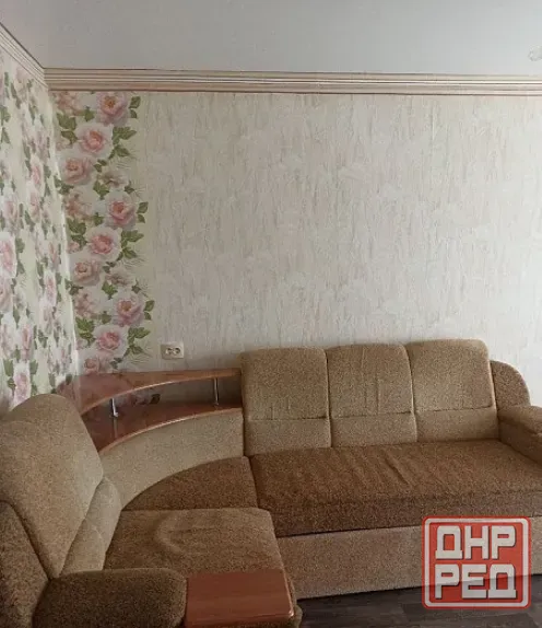 Сдам 1-комнатную квартиру в Центре Макеевки Макеевка - изображение 3