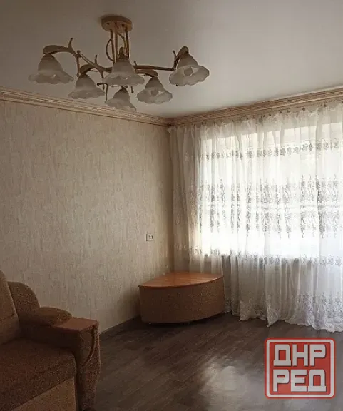 Сдам 1-комнатную квартиру в Центре Макеевки Макеевка - изображение 4