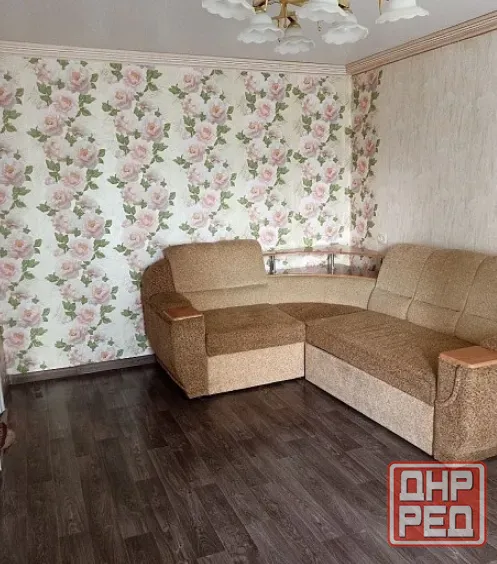 Сдам 1-комнатную квартиру в Центре Макеевки Макеевка - изображение 1