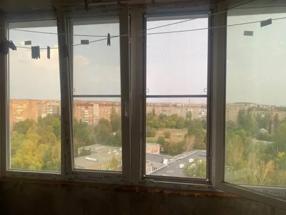 Продаётся 3-х комн. кв-ра г.Донецк, Буденновский р-н, ул.230й Стрелковой Дивизии Донецк