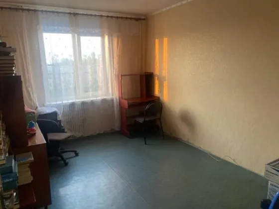 Продаётся 3-х комн. кв-ра г.Донецк, Буденновский р-н, ул.230й Стрелковой Дивизии Донецк
