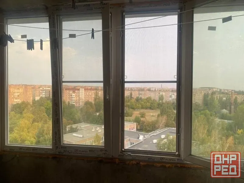 Продаётся 3-х комн. кв-ра г.Донецк, Буденновский р-н, ул.230й Стрелковой Дивизии Донецк - изображение 4