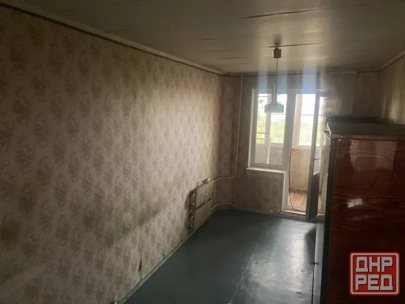Продаётся 3-х комн. кв-ра г.Донецк, Буденновский р-н, ул.230й Стрелковой Дивизии Донецк - изображение 1