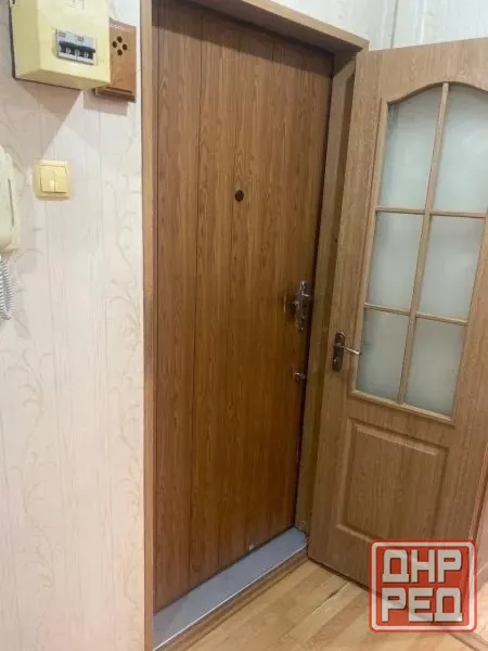 Продаётся 3-х комн. кв-ра г.Донецк, Буденновский р-н, ул.230й Стрелковой Дивизии Донецк - изображение 6