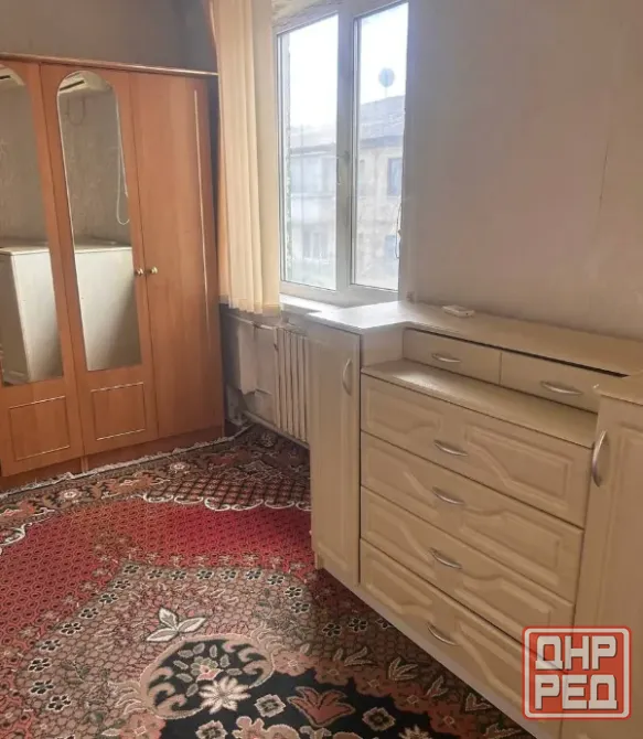 Сдам 2-х комнатную квартиру на Пушке Макеевка - изображение 2