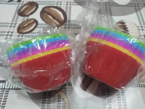 Продам формы для кексов Донецк