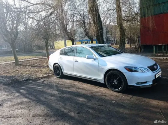 Продам Lexus GS300 Горловка