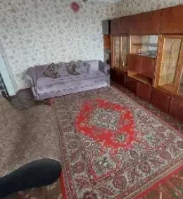 Сдам 2-х комнатную квартиру на Калинино Макеевка