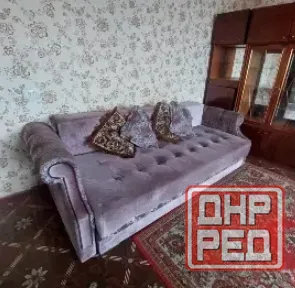 Сдам 2-х комнатную квартиру на Калинино Макеевка - изображение 3