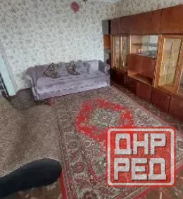 Сдам 2-х комнатную квартиру на Калинино Макеевка - изображение 4