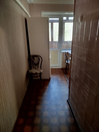 2к, пл. Ленина, 46м2, 2/6 Донецк