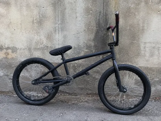 Велосипед BMX (ODYSSEY) Донецк