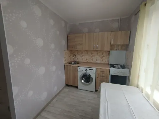 Продается 1 комнатная квартира г. Мариуполь, Левый берег Мариуполь