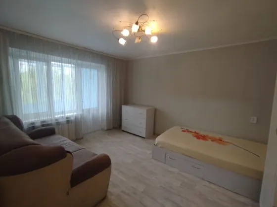 Продается 1 комнатная квартира г. Мариуполь, Левый берег Мариуполь