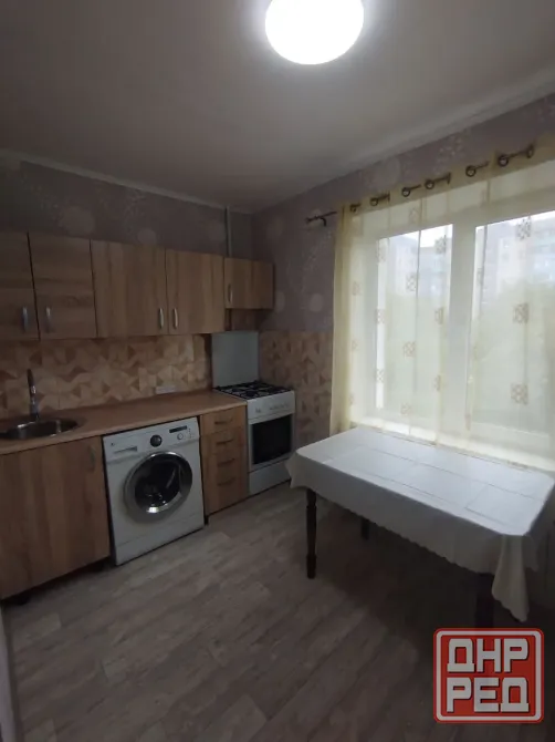 Продается 1 комнатная квартира г. Мариуполь, Левый берег Мариуполь - изображение 3