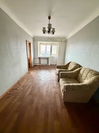 Продажа 3 комн.кв., пр. Ильича (Дс Дружба) Донецк