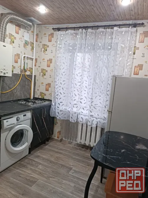 Сдается 1-комнатная квартира в Киевском районе по улице Артёма ориентир Жд Донецк - изображение 7