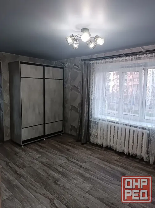 Сдается 1-комнатная квартира в Киевском районе по улице Артёма ориентир Жд Донецк - изображение 6