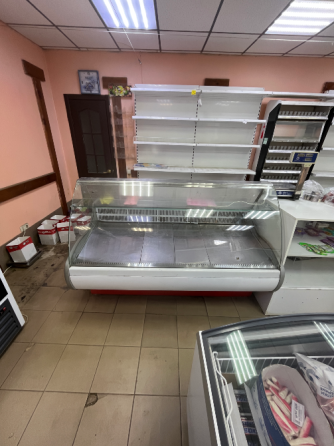 Торговое оборудование Макеевка