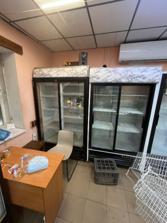 Торговое оборудование Макеевка