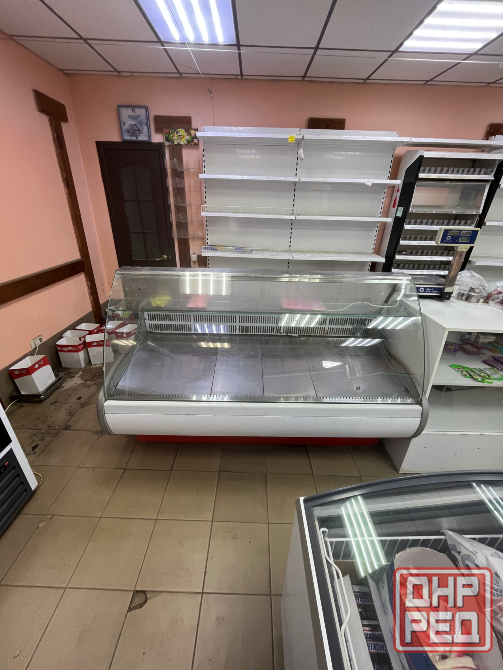 Торговое оборудование Макеевка - изображение 2