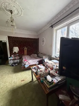 Дом на Восточном(ул.Толстого) д Макеевка