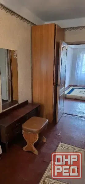 Продаётся 2-х комн. кв-ра г.Донецк, Петровка Донецк - изображение 6