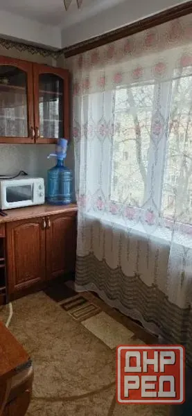 Продаётся 2-х комн. кв-ра г.Донецк, Петровка Донецк - изображение 4