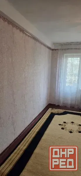 Продаётся 2-х комн. кв-ра г.Донецк, Петровка Донецк - изображение 5
