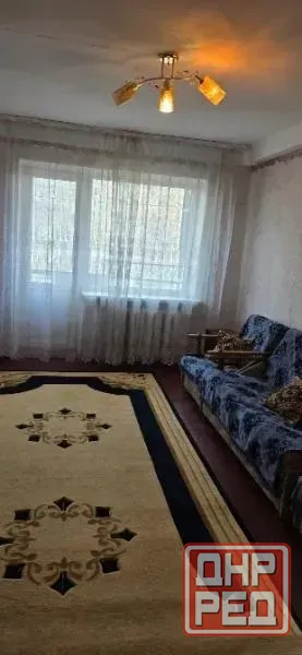 Продаётся 2-х комн. кв-ра г.Донецк, Петровка Донецк - изображение 1