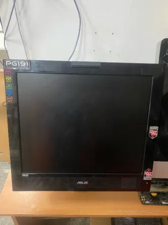 Монитор Asus PG191 19 дюймов Донецк