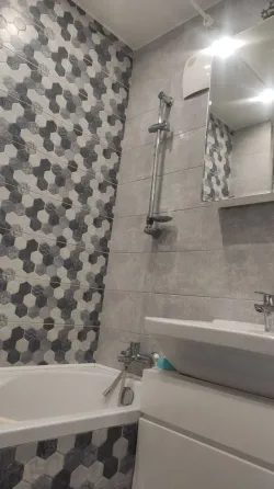 Продажа 1 комн. кв. с ремонтом, Набережная (ориентир пр. Ильича) Донецк