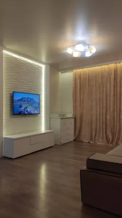 Продажа 1 комн. кв. с ремонтом, Набережная (ориентир пр. Ильича) Донецк