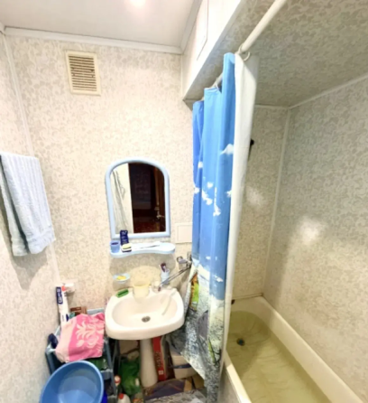 Продажа 2 квартиры Макеевка, Горняцкий район, Капитальная, ул.Репина (ор-р рынок ) Макеевка