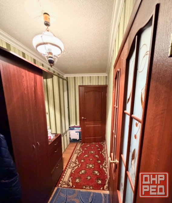 Продажа 2 квартиры Макеевка, Горняцкий район, Капитальная, ул.Репина (ор-р рынок ) Макеевка - изображение 2