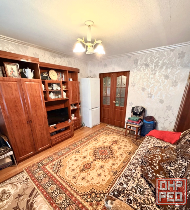 Продажа 2 квартиры Макеевка, Горняцкий район, Капитальная, ул.Репина (ор-р рынок ) Макеевка - изображение 1