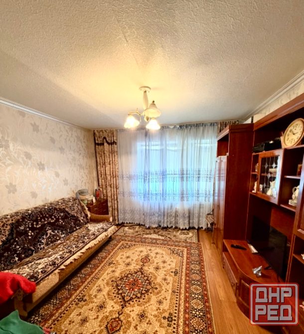Продажа 2 квартиры Макеевка, Горняцкий район, Капитальная, ул.Репина (ор-р рынок ) Макеевка - изображение 3