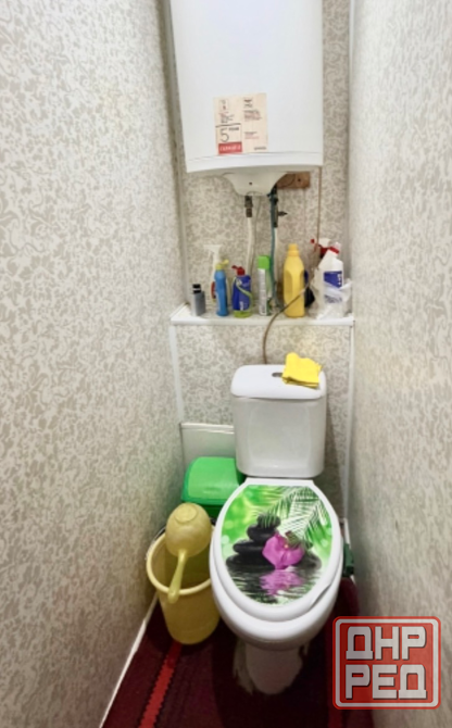 Продажа 2 квартиры Макеевка, Горняцкий район, Капитальная, ул.Репина (ор-р рынок ) Макеевка - изображение 6