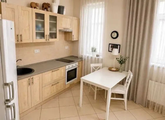 2-к квартира, 52 м2, 4/12 эт. Мариуполь