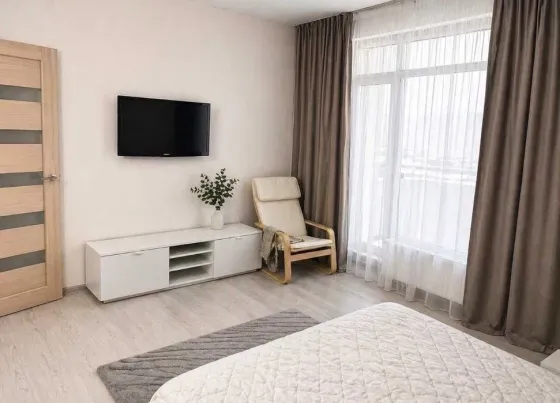 2-к квартира, 52 м2, 4/12 эт. Мариуполь