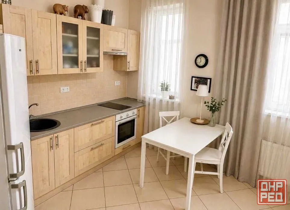 2-к квартира, 52 м2, 4/12 эт. Мариуполь - изображение 2