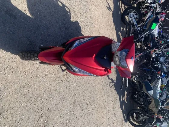 VENTO CORSA RS 150 Макеевка